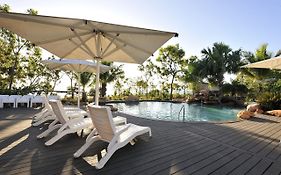 Dugong Beach Resort Groote Eylandt